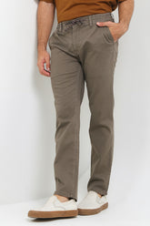 Cardinal Celana Panjang Chinos Slim Fit Pria Big Size E0252C03B